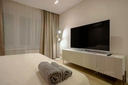 Сдается 1-комн. квартира, 32 м²