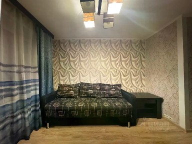 Сдается 3-комн. квартира, 55 м²