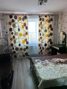 Сдается 2-комн. квартира, 55 м²