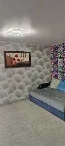 Сдается 1-комн. квартира, 35 м²
