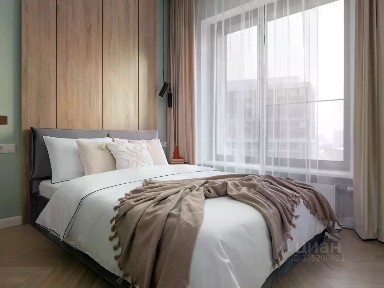Сдается 1-комн. квартира, 25 м²