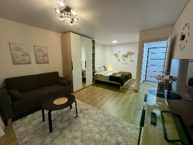 Сдается 1-комн. квартира, 35,2 м²
