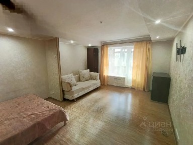 Сдается 1-комн. квартира, 35 м²