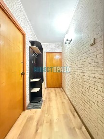 Сдается 2-комн. квартира, 46 м²