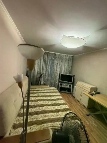 Сдается 1-комн. квартира, 32,6 м²