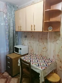 Сдается 1-комн. квартира, 35 м²