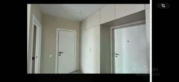Сдается 1-комн. квартира, 46,4 м²
