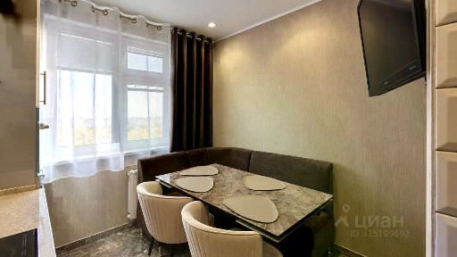 Сдается 2-комн. квартира, 50,6 м²