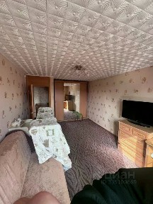 Сдается 1-комн. квартира, 31 м²