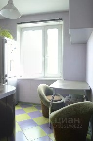Сдается 2-комн. квартира, 45 м²