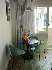 Сдается 2-комн. квартира, 54 м²