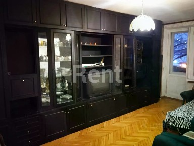 Москва, ЮАО, р-н Даниловский, Дубининская ул., 65К3