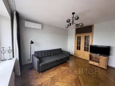 Сдается 3-комн. квартира, 87 м²
