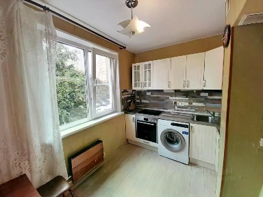 Сдается 1-комн. квартира, 38 м²