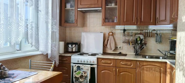 Сдается 1-комн. квартира, 38 м²