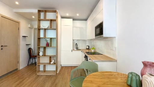 Сдается 1-комн. квартира, 32,2 м²