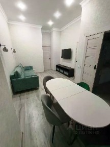 Сдается 3-комн. квартира, 69,4 м²
