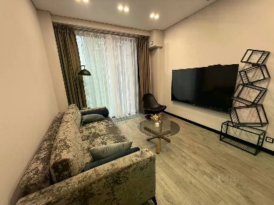 Сдается студия, 32 м²