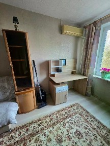 Сдается 1-комн. квартира, 33 м²