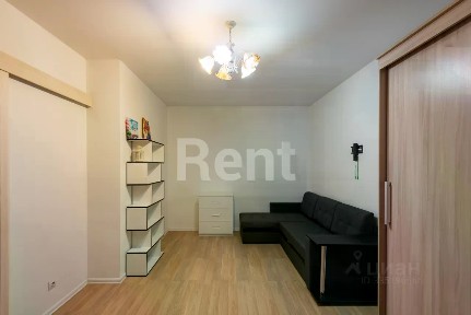Сдается 1-комн. квартира, 35 м²