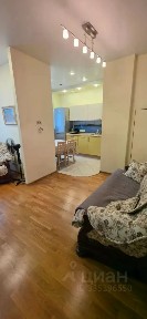 Сдается 3-комн. квартира, 67,8 м²