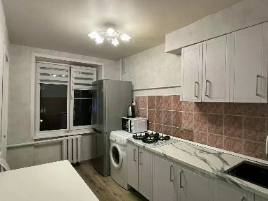 Сдается 2-комн. квартира, 40 м²