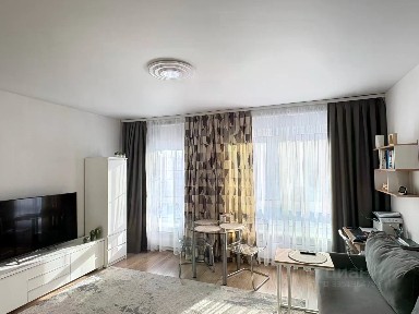 Сдается студия, 30 м²