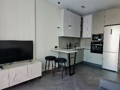 Сдается 1-комн. квартира, 38 м²