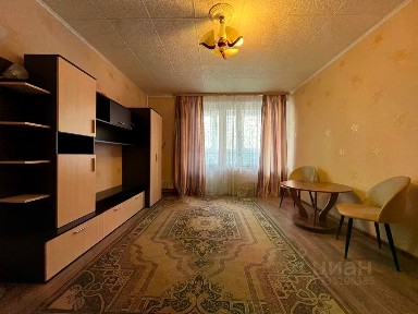 Сдается 1-комн. квартира, 38 м²