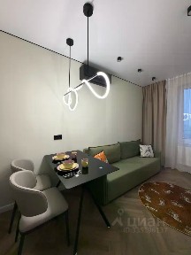 Сдаются 2-комн. апартаменты, 36 м²