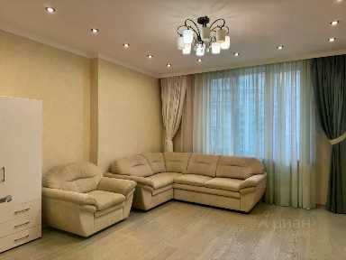 Сдается 2-комн. квартира, 73,5 м²