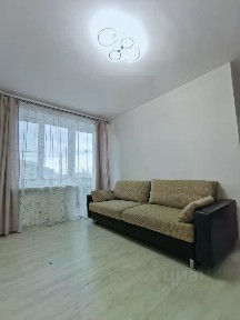 Сдается 2-комн. квартира, 45 м²