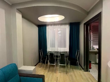 Сдается 3-комн. квартира, 56 м²