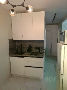 Сдается студия, 23 м²