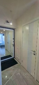Сдается 1-комн. квартира, 35,4 м²