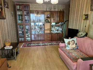 Сдается 2-комн. квартира, 52 м²