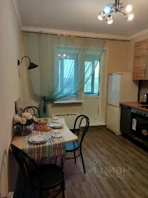 Сдается 1-комн. квартира, 55 м²