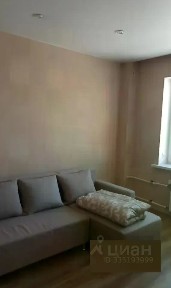 Сдается 1-комн. квартира, 39 м²