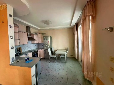 Сдается 2-комн. квартира, 68 м²