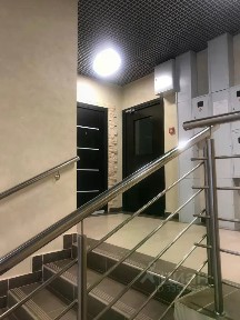 Сдается студия, 25 м²