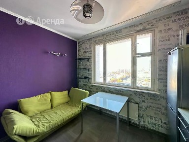 Сдается 2-комн. квартира, 56 м²