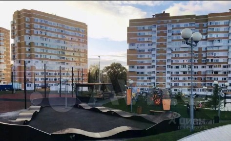 Сдается 1-комн. квартира, 30 м²