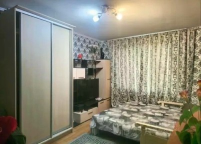 Сдается 1-комн. квартира, 34 м²