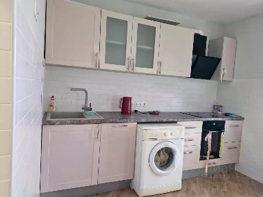 Сдается 2-комн. квартира, 52,9 м²