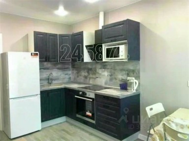 Сдается 1-комн. квартира, 36 м²