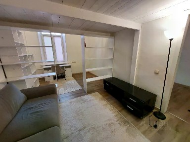 Сдается 1-комн. квартира, 50 м²