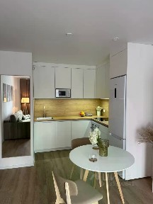 Сдается 1-комн. квартира, 37,8 м²