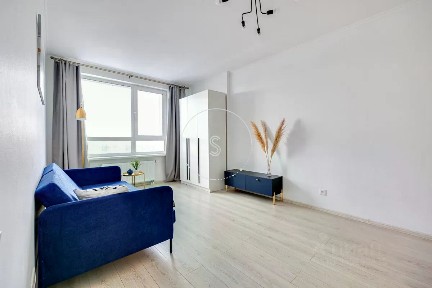 Сдается 1-комн. квартира, 40,5 м²