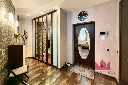 Сдается 2-комн. квартира, 86 м²