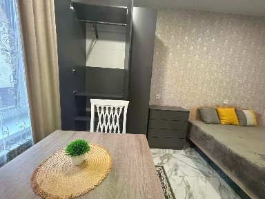 Сдается апартаменты-студия, 28 м²